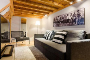 Blue Lotus Apartment